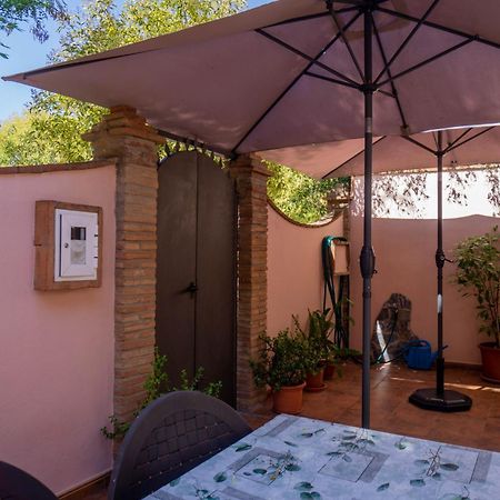 Beautiful Malaga House - Holidays Villa Exterior photo
